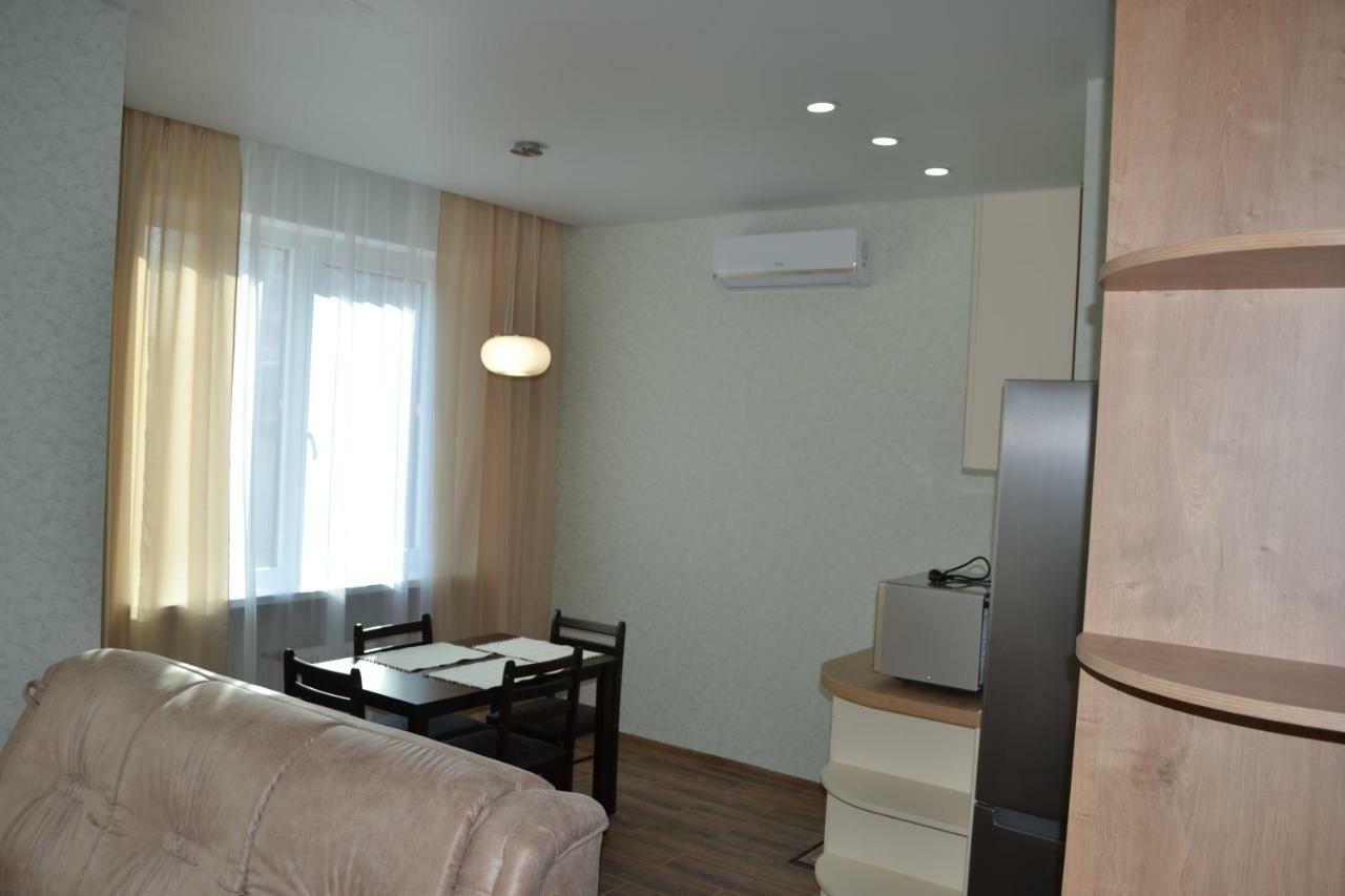 Apartaments In 26 Zhemchuzhina Odesa Habitación foto