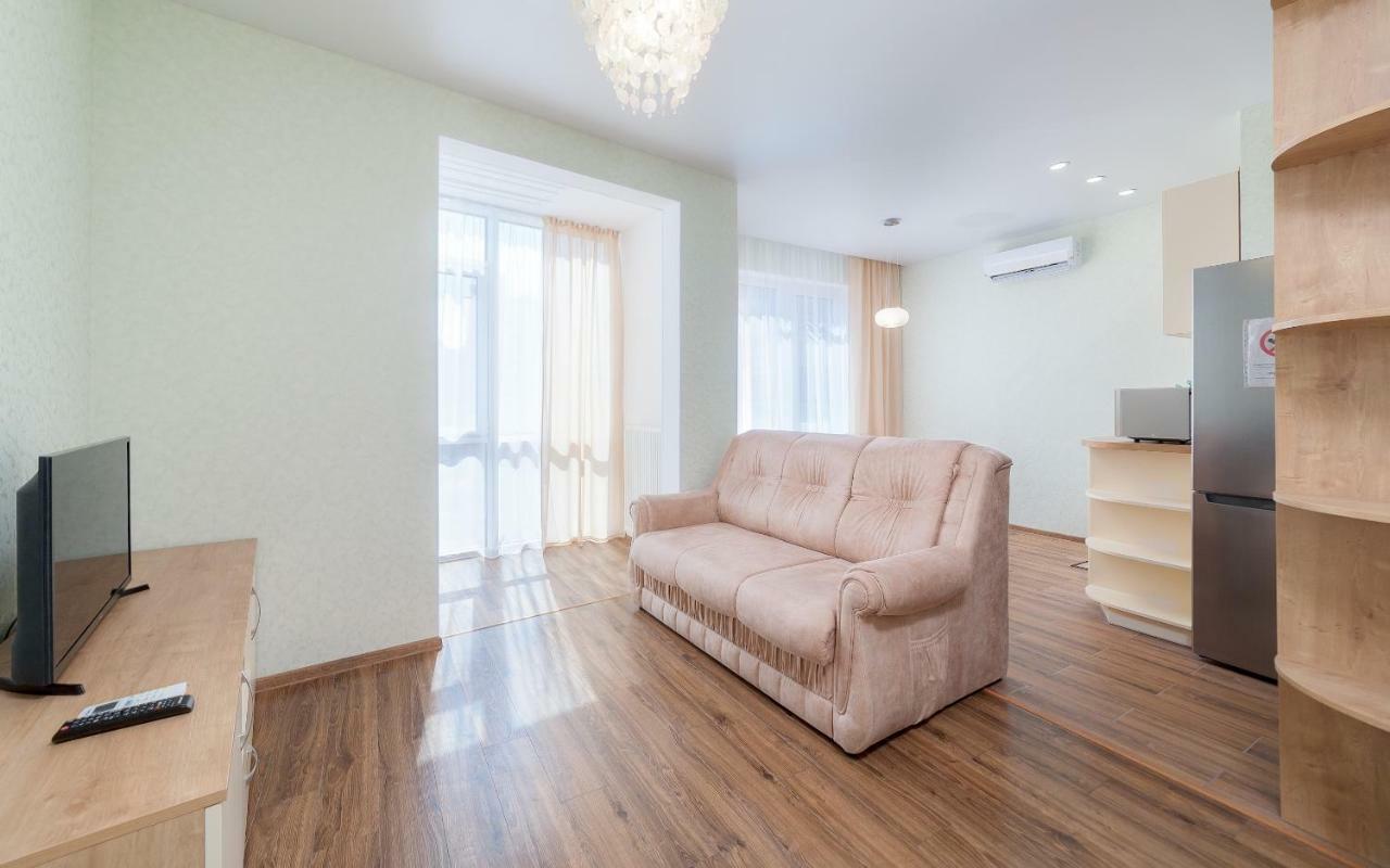 Apartaments In 26 Zhemchuzhina Odesa Exterior foto