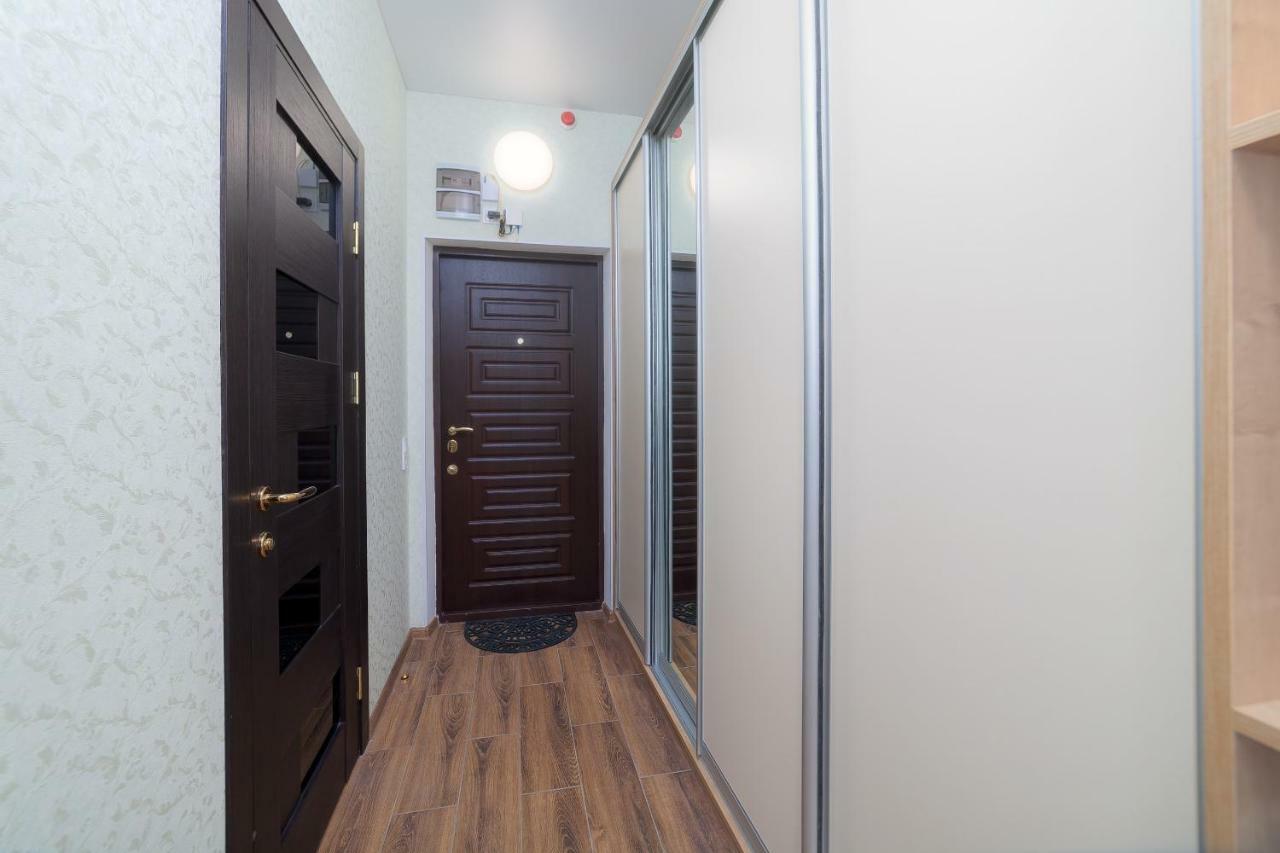 Apartaments In 26 Zhemchuzhina Odesa Exterior foto